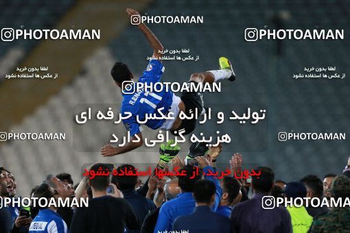 583739, Tehran, [*parameter:4*], لیگ برتر فوتبال ایران، Persian Gulf Cup، Week 23، Second Leg، Esteghlal 0 v 0 Saba on 2017/04/15 at Azadi Stadium