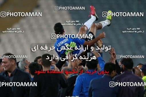 583600, Tehran, [*parameter:4*], لیگ برتر فوتبال ایران، Persian Gulf Cup، Week 23، Second Leg، Esteghlal 0 v 0 Saba on 2017/04/15 at Azadi Stadium