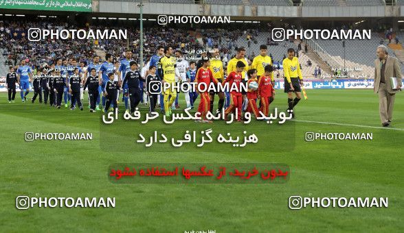 593896, Tehran, [*parameter:4*], لیگ برتر فوتبال ایران، Persian Gulf Cup، Week 23، Second Leg، Esteghlal 0 v 0 Saba on 2017/04/15 at Azadi Stadium