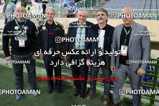 593897, Tehran, [*parameter:4*], لیگ برتر فوتبال ایران، Persian Gulf Cup، Week 23، Second Leg، Esteghlal 0 v 0 Saba on 2017/04/15 at Azadi Stadium