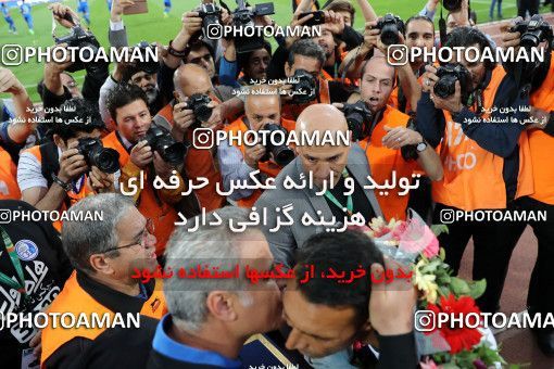 593978, Tehran, [*parameter:4*], لیگ برتر فوتبال ایران، Persian Gulf Cup، Week 23، Second Leg، Esteghlal 0 v 0 Saba on 2017/04/15 at Azadi Stadium