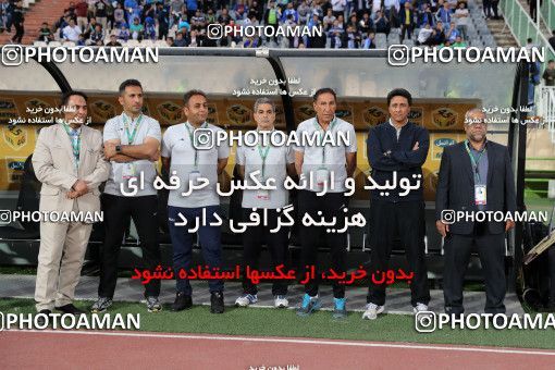 593956, Tehran, [*parameter:4*], لیگ برتر فوتبال ایران، Persian Gulf Cup، Week 23، Second Leg، Esteghlal 0 v 0 Saba on 2017/04/15 at Azadi Stadium