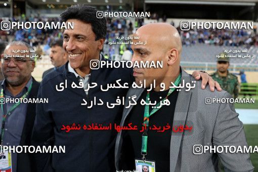 593867, Tehran, [*parameter:4*], لیگ برتر فوتبال ایران، Persian Gulf Cup، Week 23، Second Leg، Esteghlal 0 v 0 Saba on 2017/04/15 at Azadi Stadium