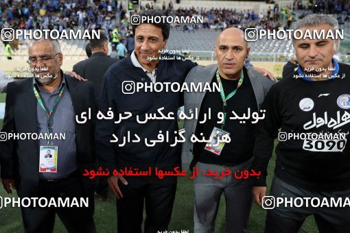 593977, Tehran, [*parameter:4*], لیگ برتر فوتبال ایران، Persian Gulf Cup، Week 23، Second Leg، Esteghlal 0 v 0 Saba on 2017/04/15 at Azadi Stadium