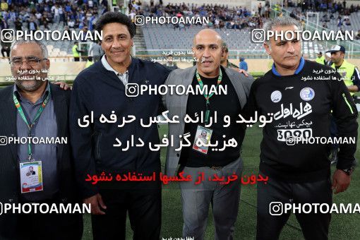 593921, Tehran, [*parameter:4*], لیگ برتر فوتبال ایران، Persian Gulf Cup، Week 23، Second Leg، Esteghlal 0 v 0 Saba on 2017/04/15 at Azadi Stadium