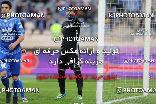 593950, Tehran, [*parameter:4*], لیگ برتر فوتبال ایران، Persian Gulf Cup، Week 23، Second Leg، Esteghlal 0 v 0 Saba on 2017/04/15 at Azadi Stadium