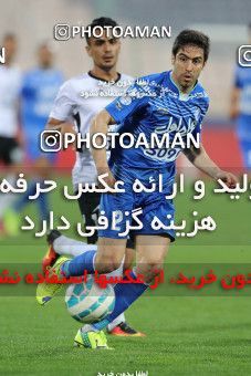 593799, Tehran, [*parameter:4*], لیگ برتر فوتبال ایران، Persian Gulf Cup، Week 23، Second Leg، Esteghlal 0 v 0 Saba on 2017/04/15 at Azadi Stadium