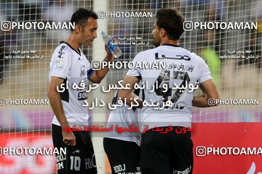 593864, Tehran, [*parameter:4*], لیگ برتر فوتبال ایران، Persian Gulf Cup، Week 23، Second Leg، Esteghlal 0 v 0 Saba on 2017/04/15 at Azadi Stadium