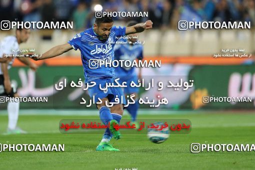 593997, Tehran, [*parameter:4*], لیگ برتر فوتبال ایران، Persian Gulf Cup، Week 23، Second Leg، Esteghlal 0 v 0 Saba on 2017/04/15 at Azadi Stadium