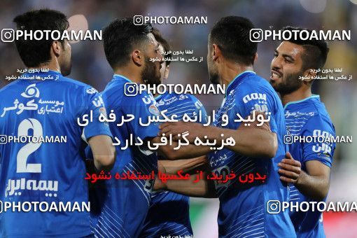594010, Tehran, [*parameter:4*], لیگ برتر فوتبال ایران، Persian Gulf Cup، Week 23، Second Leg، Esteghlal 0 v 0 Saba on 2017/04/15 at Azadi Stadium