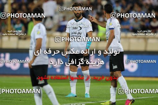593832, Tehran, [*parameter:4*], لیگ برتر فوتبال ایران، Persian Gulf Cup، Week 23، Second Leg، Esteghlal 0 v 0 Saba on 2017/04/15 at Azadi Stadium