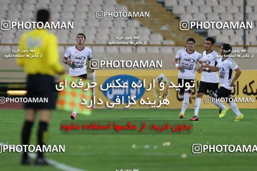 593850, Tehran, [*parameter:4*], لیگ برتر فوتبال ایران، Persian Gulf Cup، Week 23، Second Leg، Esteghlal 0 v 0 Saba on 2017/04/15 at Azadi Stadium