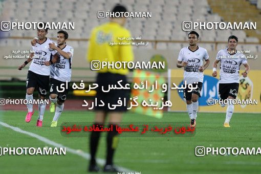 593846, Tehran, [*parameter:4*], لیگ برتر فوتبال ایران، Persian Gulf Cup، Week 23، Second Leg، Esteghlal 0 v 0 Saba on 2017/04/15 at Azadi Stadium