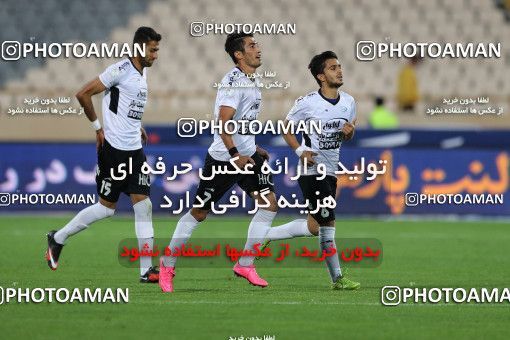 593903, Tehran, [*parameter:4*], لیگ برتر فوتبال ایران، Persian Gulf Cup، Week 23، Second Leg، Esteghlal 0 v 0 Saba on 2017/04/15 at Azadi Stadium