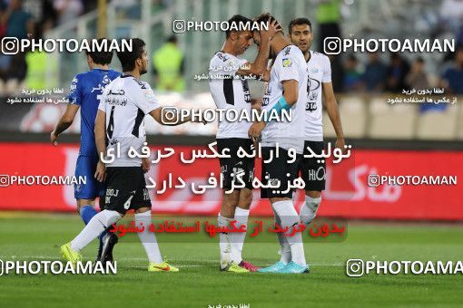 593972, Tehran, [*parameter:4*], لیگ برتر فوتبال ایران، Persian Gulf Cup، Week 23، Second Leg، Esteghlal 0 v 0 Saba on 2017/04/15 at Azadi Stadium