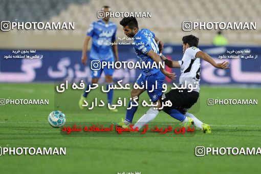 593942, Tehran, [*parameter:4*], لیگ برتر فوتبال ایران، Persian Gulf Cup، Week 23، Second Leg، Esteghlal 0 v 0 Saba on 2017/04/15 at Azadi Stadium