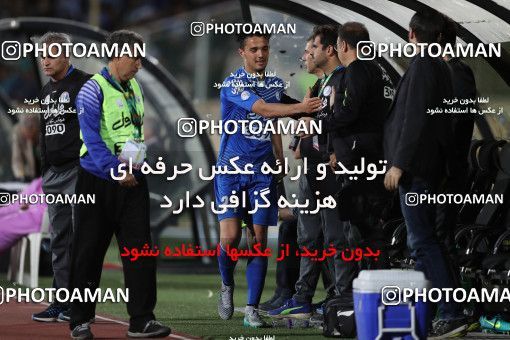 593882, Tehran, [*parameter:4*], لیگ برتر فوتبال ایران، Persian Gulf Cup، Week 23، Second Leg، Esteghlal 0 v 0 Saba on 2017/04/15 at Azadi Stadium
