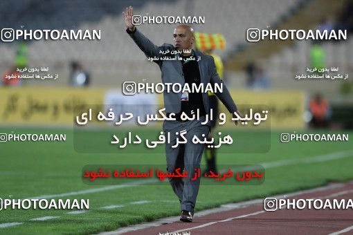 593994, Tehran, [*parameter:4*], لیگ برتر فوتبال ایران، Persian Gulf Cup، Week 23، Second Leg، Esteghlal 0 v 0 Saba on 2017/04/15 at Azadi Stadium