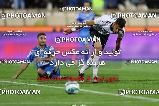 593991, Tehran, [*parameter:4*], لیگ برتر فوتبال ایران، Persian Gulf Cup، Week 23، Second Leg، Esteghlal 0 v 0 Saba on 2017/04/15 at Azadi Stadium