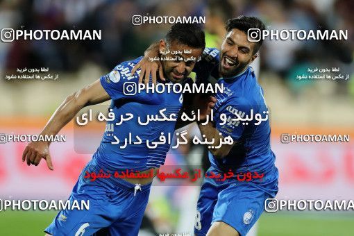 593860, Tehran, [*parameter:4*], لیگ برتر فوتبال ایران، Persian Gulf Cup، Week 23، Second Leg، Esteghlal 0 v 0 Saba on 2017/04/15 at Azadi Stadium