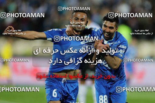 593875, Tehran, [*parameter:4*], لیگ برتر فوتبال ایران، Persian Gulf Cup، Week 23، Second Leg، Esteghlal 0 v 0 Saba on 2017/04/15 at Azadi Stadium