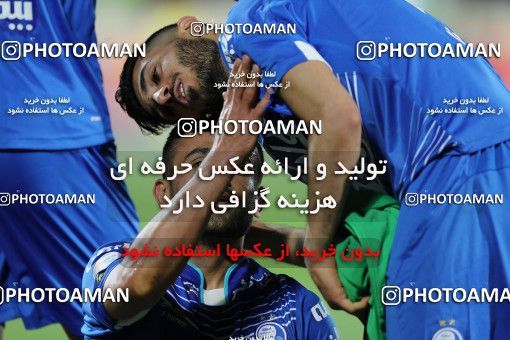 593879, Tehran, [*parameter:4*], لیگ برتر فوتبال ایران، Persian Gulf Cup، Week 23، Second Leg، Esteghlal 0 v 0 Saba on 2017/04/15 at Azadi Stadium