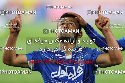 593856, Tehran, [*parameter:4*], لیگ برتر فوتبال ایران، Persian Gulf Cup، Week 23، Second Leg، Esteghlal 0 v 0 Saba on 2017/04/15 at Azadi Stadium