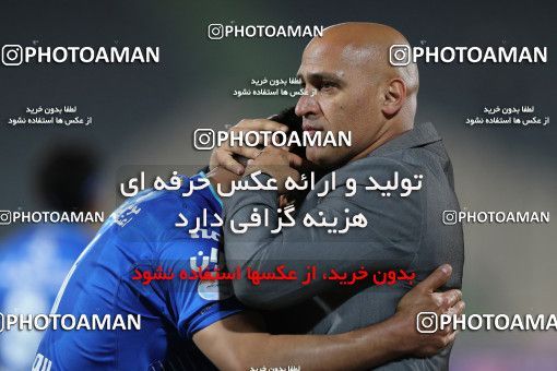 593886, Tehran, [*parameter:4*], لیگ برتر فوتبال ایران، Persian Gulf Cup، Week 23، Second Leg، Esteghlal 0 v 0 Saba on 2017/04/15 at Azadi Stadium