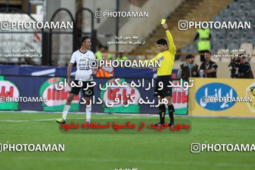 593819, Tehran, [*parameter:4*], لیگ برتر فوتبال ایران، Persian Gulf Cup، Week 23، Second Leg، Esteghlal 0 v 0 Saba on 2017/04/15 at Azadi Stadium