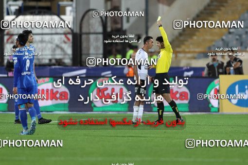 593804, Tehran, [*parameter:4*], لیگ برتر فوتبال ایران، Persian Gulf Cup، Week 23، Second Leg، Esteghlal 0 v 0 Saba on 2017/04/15 at Azadi Stadium