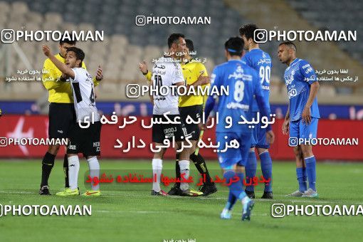 593927, Tehran, [*parameter:4*], لیگ برتر فوتبال ایران، Persian Gulf Cup، Week 23، Second Leg، Esteghlal 0 v 0 Saba on 2017/04/15 at Azadi Stadium