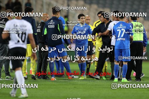 593907, Tehran, [*parameter:4*], لیگ برتر فوتبال ایران، Persian Gulf Cup، Week 23، Second Leg، Esteghlal 0 v 0 Saba on 2017/04/15 at Azadi Stadium