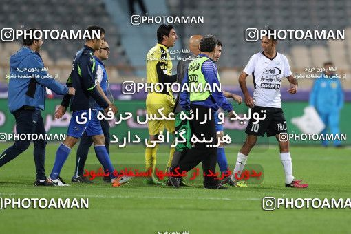 593920, Tehran, [*parameter:4*], لیگ برتر فوتبال ایران، Persian Gulf Cup، Week 23، Second Leg، Esteghlal 0 v 0 Saba on 2017/04/15 at Azadi Stadium