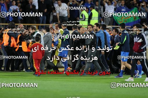 593889, Tehran, [*parameter:4*], لیگ برتر فوتبال ایران، Persian Gulf Cup، Week 23، Second Leg، Esteghlal 0 v 0 Saba on 2017/04/15 at Azadi Stadium