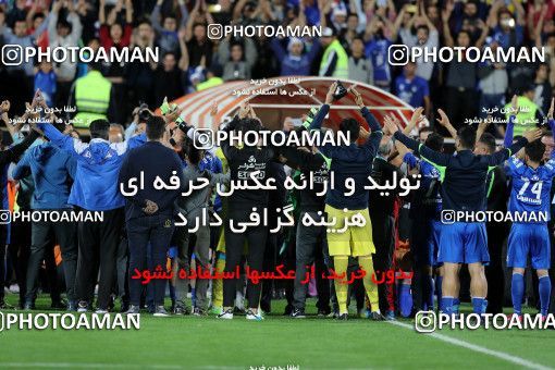 593986, Tehran, [*parameter:4*], لیگ برتر فوتبال ایران، Persian Gulf Cup، Week 23، Second Leg، Esteghlal 0 v 0 Saba on 2017/04/15 at Azadi Stadium