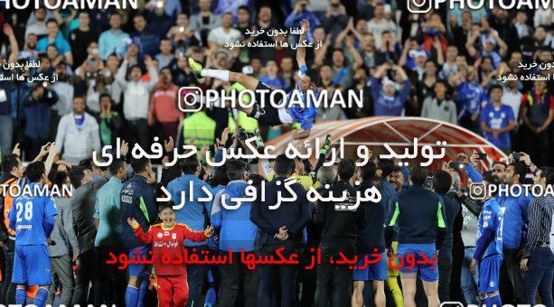 593827, Tehran, [*parameter:4*], لیگ برتر فوتبال ایران، Persian Gulf Cup، Week 23، Second Leg، Esteghlal 0 v 0 Saba on 2017/04/15 at Azadi Stadium
