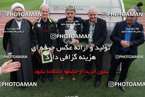 593963, Tehran, [*parameter:4*], لیگ برتر فوتبال ایران، Persian Gulf Cup، Week 23، Second Leg، Esteghlal 0 v 0 Saba on 2017/04/15 at Azadi Stadium