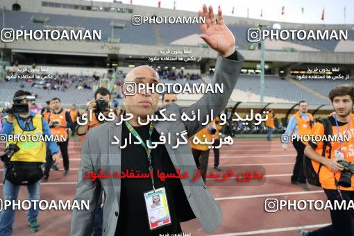 593976, Tehran, [*parameter:4*], لیگ برتر فوتبال ایران، Persian Gulf Cup، Week 23، Second Leg، Esteghlal 0 v 0 Saba on 2017/04/15 at Azadi Stadium