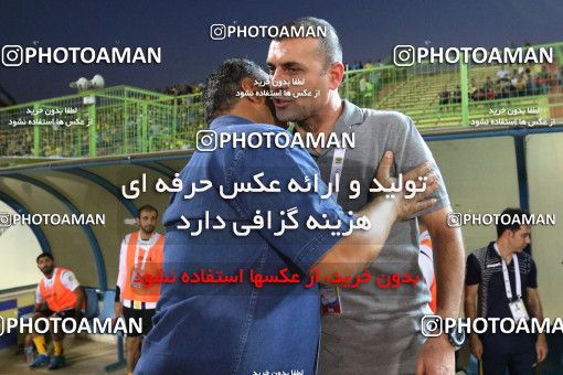 587497, Abadan, [*parameter:4*], لیگ برتر فوتبال ایران، Persian Gulf Cup، Week 4، First Leg، Sanat Naft Abadan 0 v 0 Sepahan on 2016/08/11 at Takhti Stadium Abadan