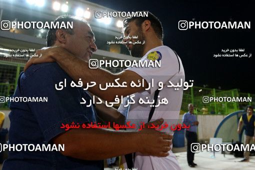 587422, Abadan, [*parameter:4*], لیگ برتر فوتبال ایران، Persian Gulf Cup، Week 4، First Leg، Sanat Naft Abadan 0 v 0 Sepahan on 2016/08/11 at Takhti Stadium Abadan