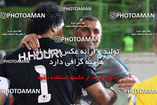 587449, Abadan, [*parameter:4*], لیگ برتر فوتبال ایران، Persian Gulf Cup، Week 4، First Leg، Sanat Naft Abadan 0 v 0 Sepahan on 2016/08/11 at Takhti Stadium Abadan