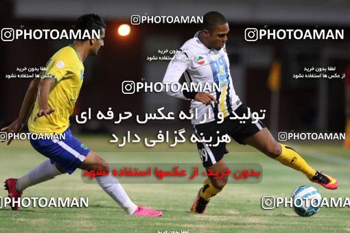587548, Abadan, [*parameter:4*], لیگ برتر فوتبال ایران، Persian Gulf Cup، Week 4، First Leg، Sanat Naft Abadan 0 v 0 Sepahan on 2016/08/11 at Takhti Stadium Abadan