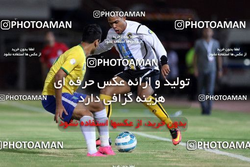 587537, Abadan, [*parameter:4*], لیگ برتر فوتبال ایران، Persian Gulf Cup، Week 4، First Leg، Sanat Naft Abadan 0 v 0 Sepahan on 2016/08/11 at Takhti Stadium Abadan