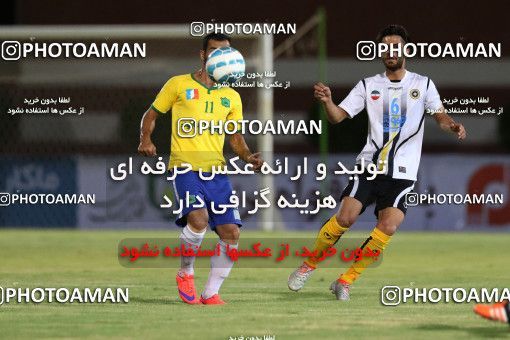 587518, Abadan, [*parameter:4*], لیگ برتر فوتبال ایران، Persian Gulf Cup، Week 4، First Leg، Sanat Naft Abadan 0 v 0 Sepahan on 2016/08/11 at Takhti Stadium Abadan