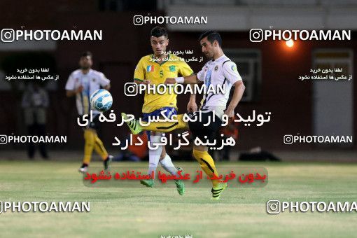 587414, Abadan, [*parameter:4*], لیگ برتر فوتبال ایران، Persian Gulf Cup، Week 4، First Leg، Sanat Naft Abadan 0 v 0 Sepahan on 2016/08/11 at Takhti Stadium Abadan