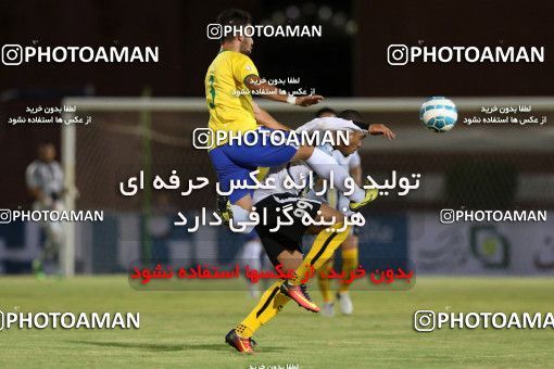 587514, Abadan, [*parameter:4*], لیگ برتر فوتبال ایران، Persian Gulf Cup، Week 4، First Leg، Sanat Naft Abadan 0 v 0 Sepahan on 2016/08/11 at Takhti Stadium Abadan