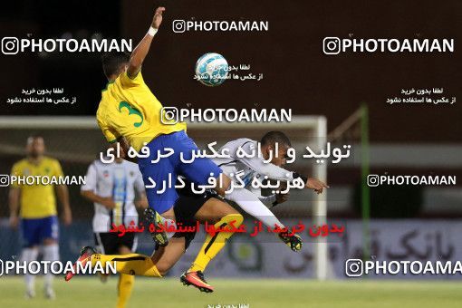 587530, Abadan, [*parameter:4*], لیگ برتر فوتبال ایران، Persian Gulf Cup، Week 4، First Leg، Sanat Naft Abadan 0 v 0 Sepahan on 2016/08/11 at Takhti Stadium Abadan