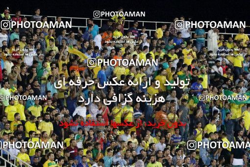587549, Abadan, [*parameter:4*], لیگ برتر فوتبال ایران، Persian Gulf Cup، Week 4، First Leg، Sanat Naft Abadan 0 v 0 Sepahan on 2016/08/11 at Takhti Stadium Abadan