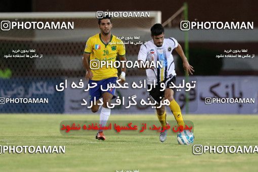 587450, Abadan, [*parameter:4*], لیگ برتر فوتبال ایران، Persian Gulf Cup، Week 4، First Leg، Sanat Naft Abadan 0 v 0 Sepahan on 2016/08/11 at Takhti Stadium Abadan