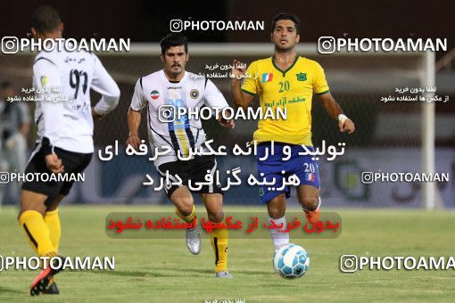 587527, Abadan, [*parameter:4*], لیگ برتر فوتبال ایران، Persian Gulf Cup، Week 4، First Leg، Sanat Naft Abadan 0 v 0 Sepahan on 2016/08/11 at Takhti Stadium Abadan